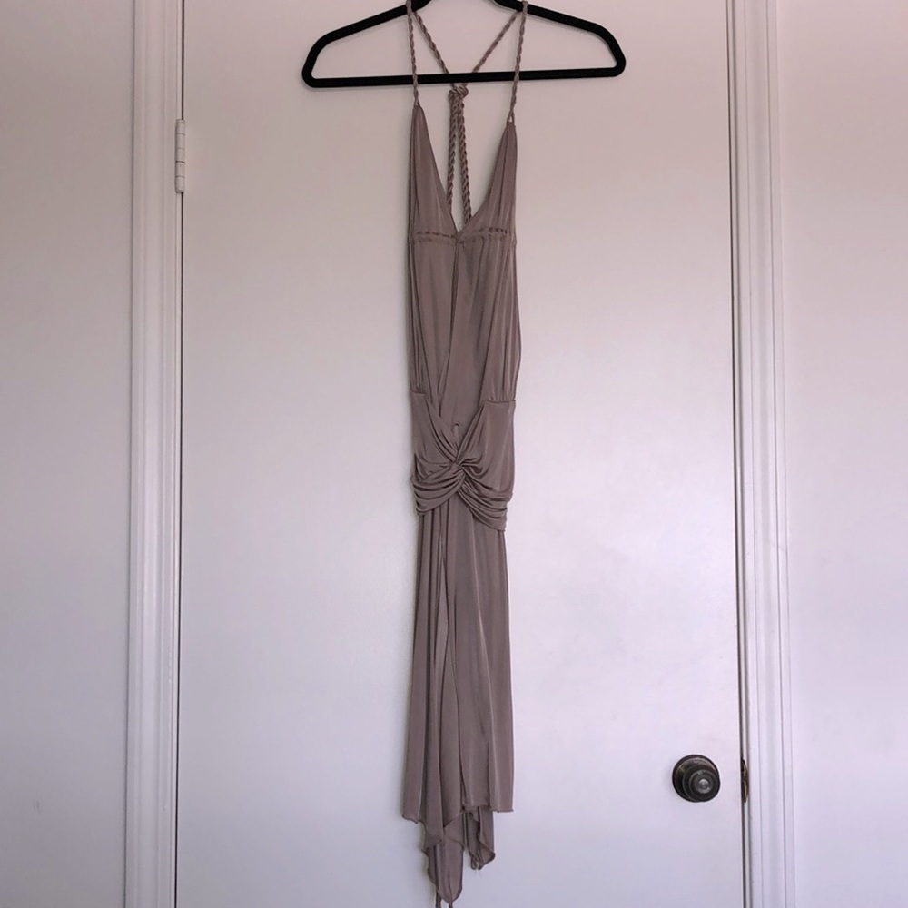 Imperial Evening Gown